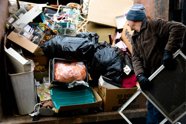 Best Furniture Removal Near Me  in Sterling, KS