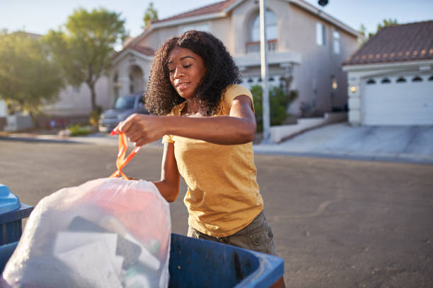 Best Construction Debris Removal  in Sterling, KS