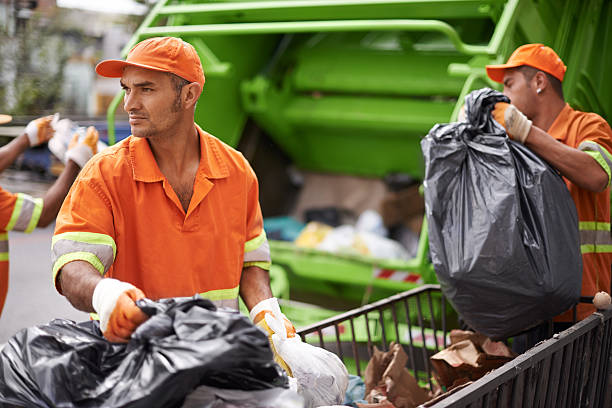 Best Junk Removal Near Me  in Sterling, KS