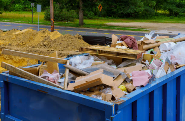 Best Residential Junk Removal  in Sterling, KS